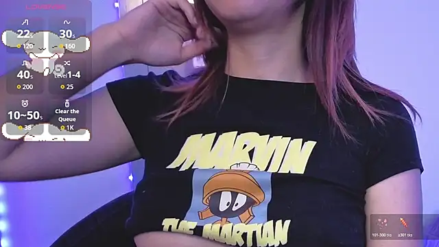 niixh  online show from 03/06/26, 03:56