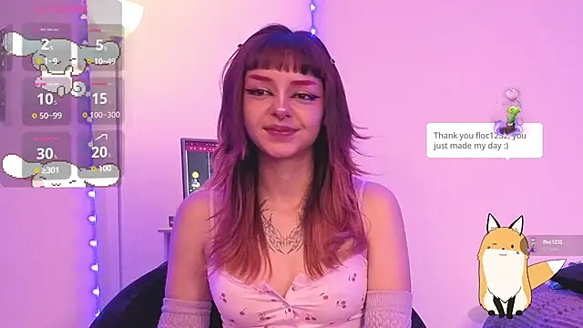 niixh  online show from 02/19/26, 03:14