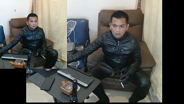 Leatherbdsm81 online show from 04/15/26, 04:11