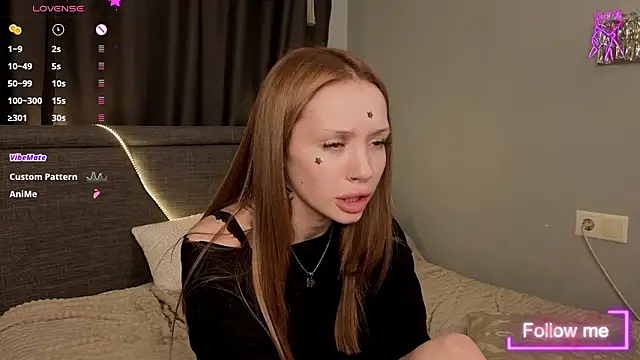 CarmenScott online show from 02/20/26, 08:22