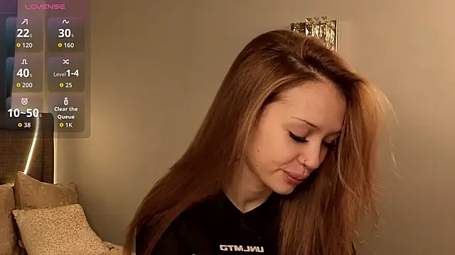 CarmenScott online show from 03/26/26, 06:39