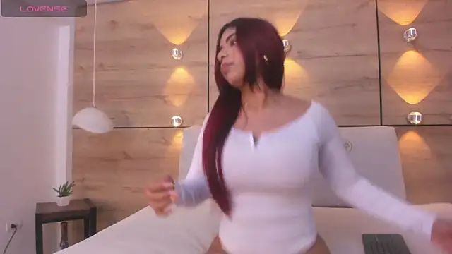 olivia kollins online show from 02/03/26, 02:53