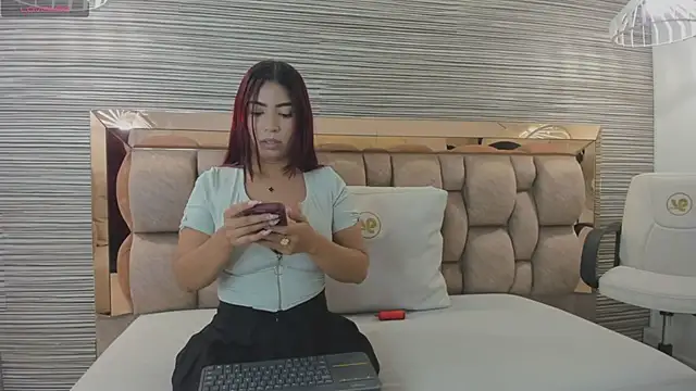 olivia kollins online show from 03/13/26, 03:00