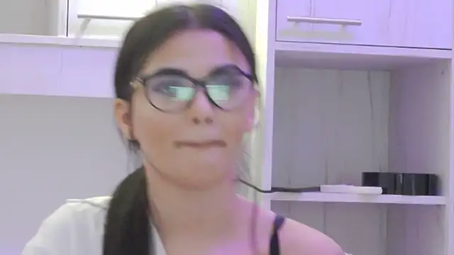 MayaMadison online show from 02/16/26, 02:48