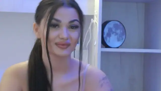 MayaMadison online show from 02/17/26, 06:49