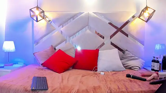 karlaa megan online show from 04/09/26, 11:49