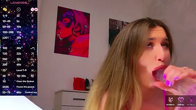 JasminUqueen online show from 04/09/26, 06:19