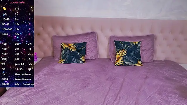 JasminUqueen online show from 03/13/26, 01:32