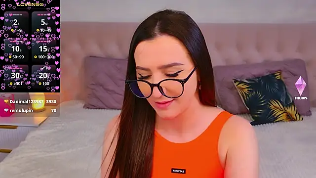 JasminUqueen online show from 02/03/26, 06:22