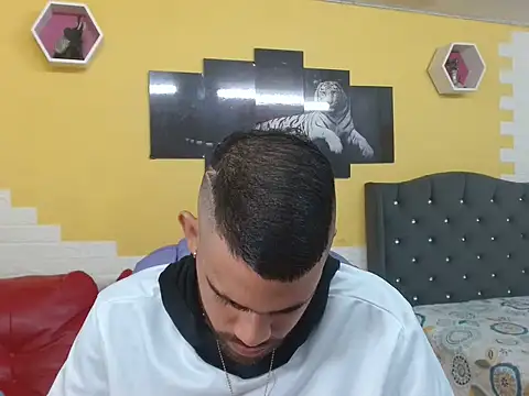 chacorta  online show from 03/21/26, 01:15