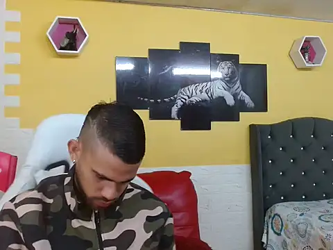 chacorta  online show from 03/30/26, 12:17