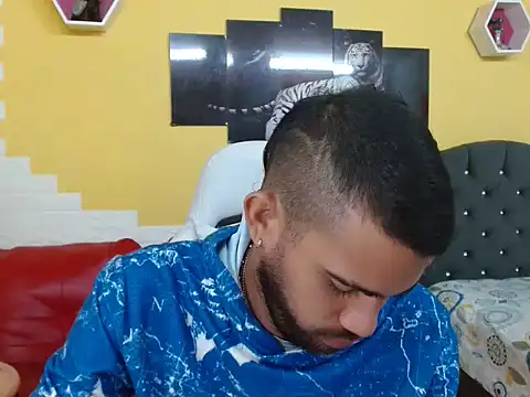 chacorta  online show from 04/04/26, 02:01