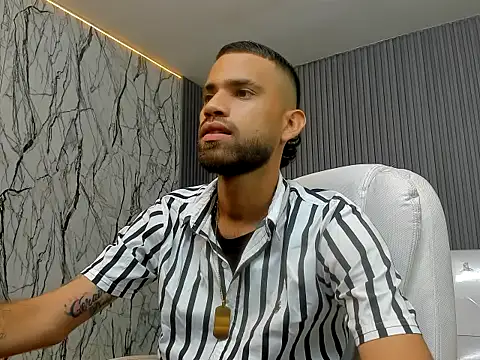 chacorta  online show from 03/04/26, 02:03