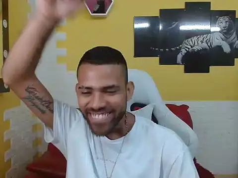 chacorta  online show from 04/02/26, 01:07