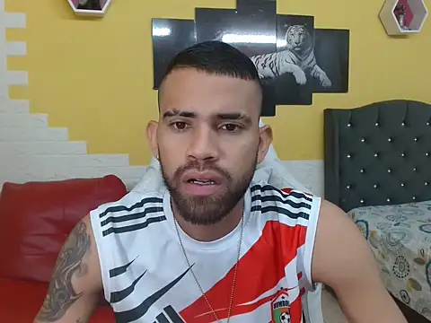 chacorta  online show from 03/24/26, 01:00