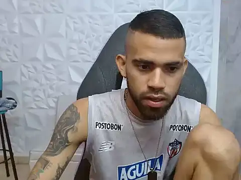 Snapshot of chacorta_ chatting on 02/23/26, 12:50 chacorta online show from 02/23/26, 12:50