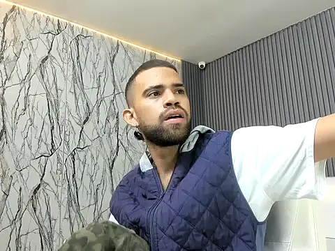 chacorta  online show from 03/08/26, 01:47