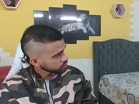 chacorta  online show from 03/23/26, 01:11