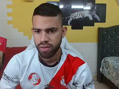 chacorta  online show from 03/27/26, 12:50