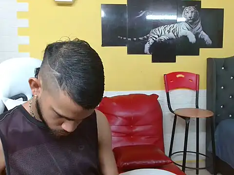 chacorta  online show from 04/15/26, 01:26