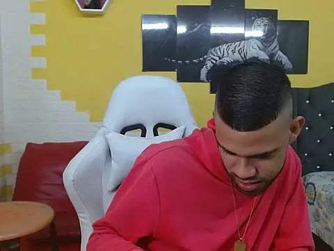 chacorta  online show from 03/28/26, 01:23