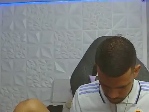 chacorta  online show from 03/07/26, 12:54