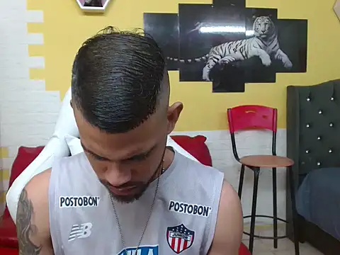 chacorta  online show from 04/11/26, 01:59