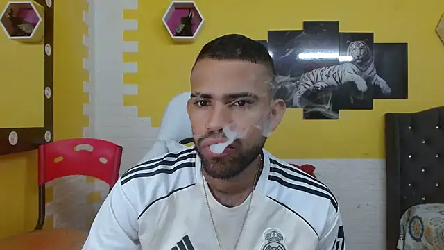 chacorta  online show from 03/31/26, 01:02