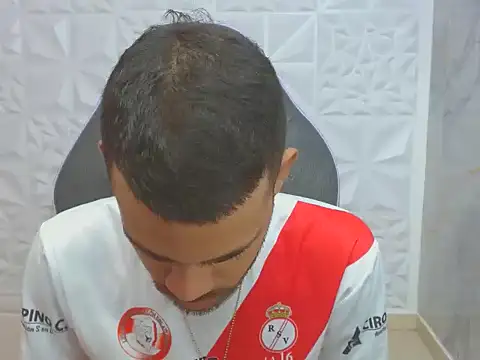 chacorta  online show from 03/10/26, 12:53