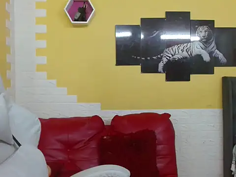 chacorta  online show from 04/03/26, 01:17