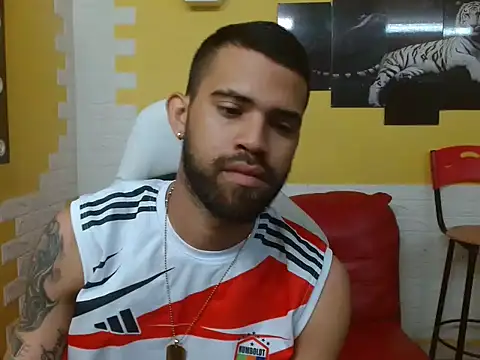 chacorta  online show from 04/10/26, 01:07