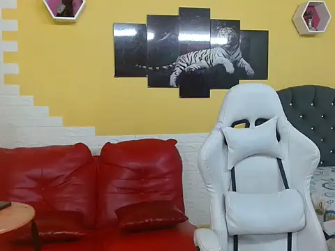 chacorta  online show from 03/25/26, 12:37