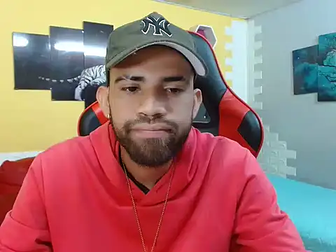 Snapshot of chacorta_ chatting on 02/26/26, 01:22 chacorta online show from 02/26/26, 01:22