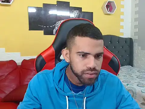 chacorta  online show from 03/12/26, 12:53