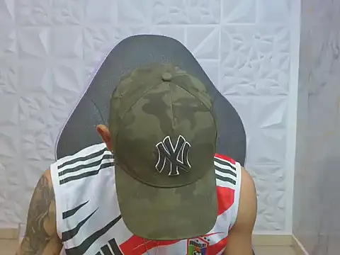 chacorta  online show from 03/15/26, 02:46