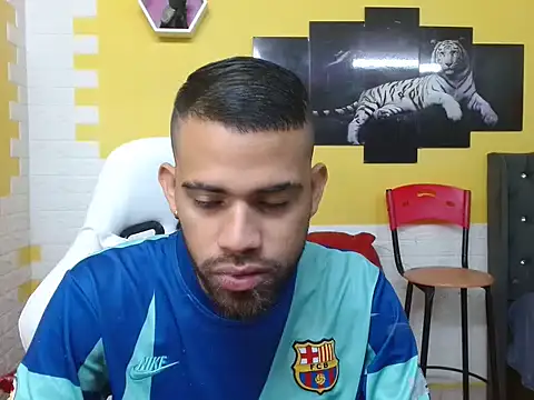 chacorta  online show from 04/14/26, 12:54