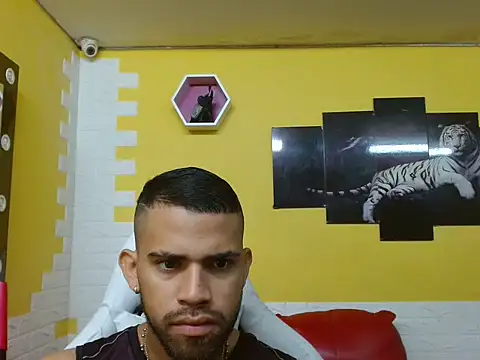 chacorta  online show from 04/13/26, 01:26