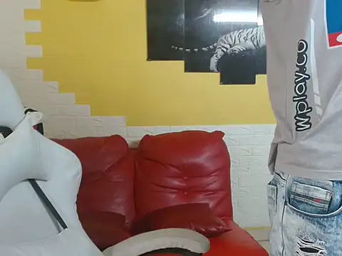 chacorta  online show from 04/07/26, 01:13