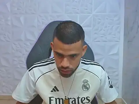 chacorta  online show from 03/05/26, 01:30