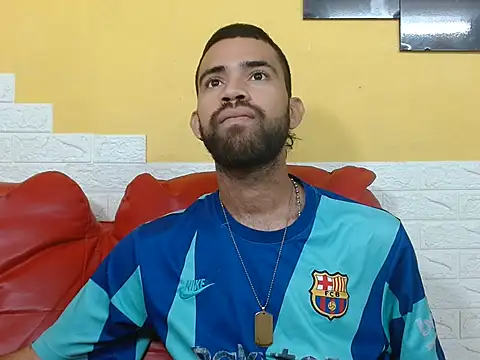 chacorta  online show from 03/18/26, 03:13