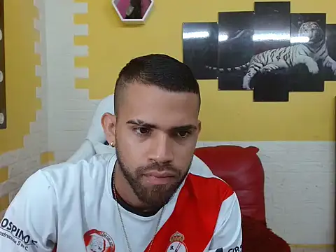 chacorta  online show from 04/01/26, 01:52