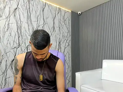 chacorta  online show from 04/05/26, 02:24