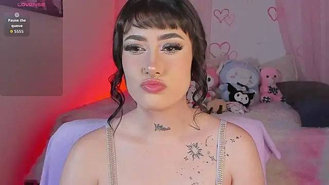 Tamara uwu online show from 04/05/26, 11:55