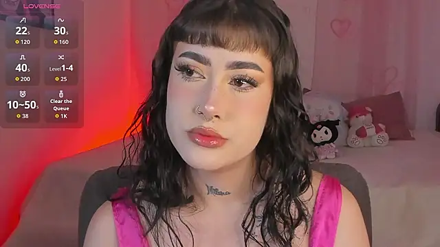 Tamara uwu online show from 03/22/26, 09:27