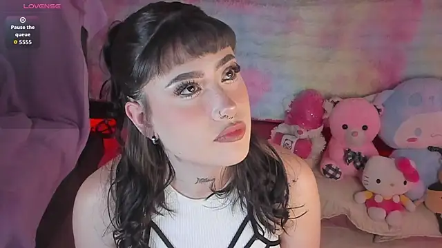 Tamara uwu online show from 04/12/26, 09:40