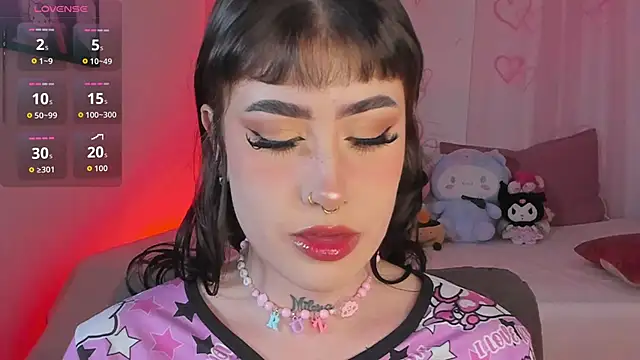 Tamara uwu online show from 03/26/26, 08:51