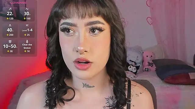 Tamara uwu online show from 04/04/26, 11:00