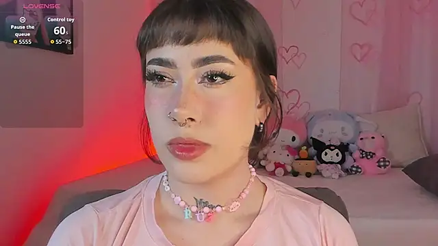 Tamara uwu online show from 03/18/26, 10:43