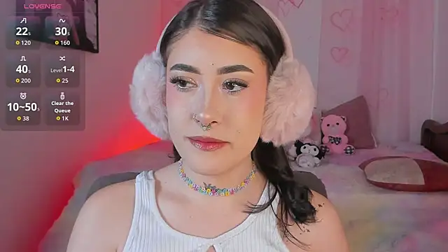 Tamara uwu online show from 02/21/26, 11:29