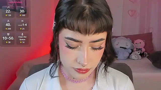 Tamara uwu online show from 03/06/26, 10:27